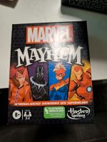 Marvel Mayhem Kartenspiel Baden-Württemberg - Malsch Vorschau