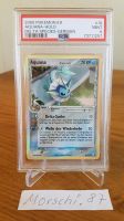 ⭐Pokemon Aquana 18/113 Holo PSA 9 POP 1 Delta Species DEUTSCH⭐ Niedersachsen - Osnabrück Vorschau