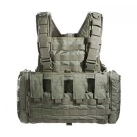 Neu Tasmanian Tiger CHEST RIG MK II STEINGRAU OLIV IRR Nordrhein-Westfalen - Mechernich Vorschau