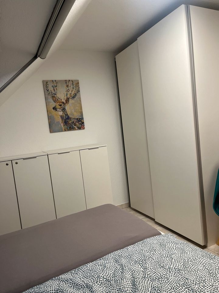 Ferienwohnung Nordsee Neßmersiel Dornum FeWo in Andernach