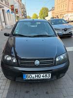 Fiat Punto 2006 1.2l Benzin Riss im KAT Bochum - Bochum-Nord Vorschau