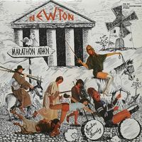 Schallplatte Newton Marathon Athen Newton Family Vinyl New Love Berlin - Mitte Vorschau