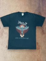 Judas Priest Vintage Bandshirt 2006 Metal T-shirt bandtee y2k vtg Friedrichshain-Kreuzberg - Kreuzberg Vorschau