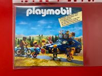 Playmobil Katalog 1992 Frühjahr/Sommer - 1a Sammlerqualität Bayern - Würzburg Vorschau