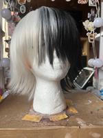 Monokuma Wig (Danganronpa) Düsseldorf - Pempelfort Vorschau