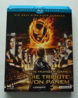 Blu-ray Disc - Die Tribute von Panem Rheinland-Pfalz - Ober-Olm Vorschau