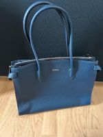 Furla Tasche Blau Hessen - Wiesbaden Vorschau