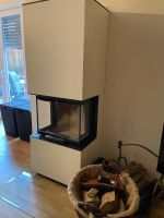 Kaminofen neocube P10 / neuwertiger Zustand München - Sendling-Westpark Vorschau