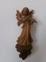 Engel mit Geige 60 er Jahren (St.Ulrich Gröden) Hessen - Ober-Ramstadt Vorschau