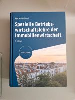 Spezielle Betriebswirtschaftslehre der Immobilienwirtschaft Thüringen - Gera Vorschau
