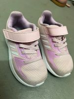 Kinder Mädchen Schuhe Sneaker Sportschuhe Hessen - Friedrichsdorf Vorschau