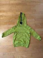 Hoodie/Kapuzenpullover in 98 neongelb Bayern - Lauf a.d. Pegnitz Vorschau