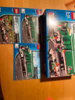 Lego City 60025 Formel 1 Truck Schleswig-Holstein - Barsbüttel Vorschau