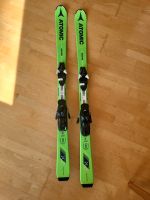 Ski Junior: atomic redster X2 140cm Bayern - Wehringen Vorschau