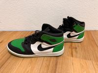 Herrenschuhe → Sneaker & Sportschuhe Nike Große 44 Bayern - Kempten Vorschau