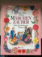 Märchenzauber , Märchenbuch 80er Jahre Bayern - Fahrenzhausen Vorschau