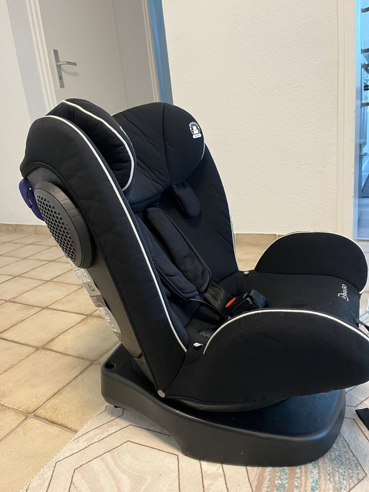 BabyGo Auto Kindersitz in Stuttgart