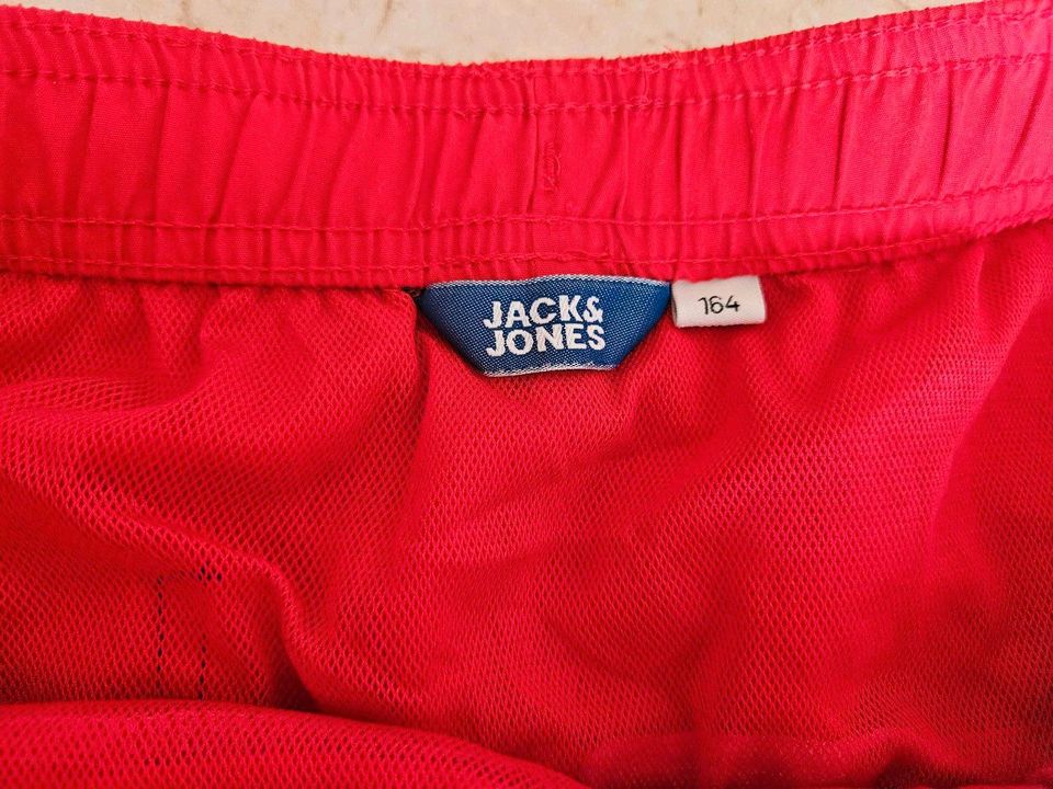 Badehose von Jack &Jones 164 in Schloß Holte-Stukenbrock