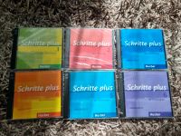 Schritte plus CDs Bayern - Nürnberg (Mittelfr) Vorschau