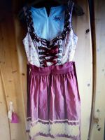 Dirndl Fuchs Größe 34 Bayern - Fürstenfeldbruck Vorschau