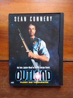 Outland - Planet der Verdammten Dvd Sean Connery Bayern - Wonsees Vorschau