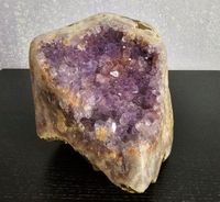 Pink Amethyst Freeform Herzogtum Lauenburg - Ratzeburg Vorschau