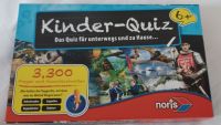 Quiz Spiele für Kinder Niedersachsen - Calberlah Vorschau