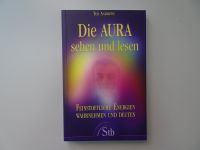 Buch Die Aura sehen und lesen Ted Andrews Bayern - Bad Tölz Vorschau