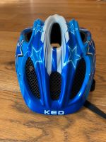 Kinder Fahrradhelm von KED, Größe 49-55cm Hessen - Hanau Vorschau