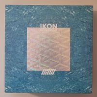 iKON | Kony's Summertime Season 2 | Complete Limited Edition Pack Baden-Württemberg - Karlsruhe Vorschau