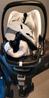 Isofix Station Maxicosi familyfix Baden-Württemberg - Lauchheim Vorschau