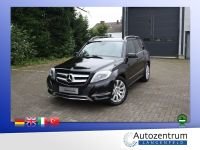 Mercedes-Benz GLK 220 CDI 4-Matic BE 7G TR. *AHK*PANO*VOLL* Nordrhein-Westfalen - Langenfeld Vorschau