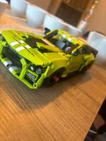 LEGO Technic Ford Mustang Shelby GT500 Nordrhein-Westfalen - Geilenkirchen Vorschau