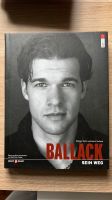 Michael Ballack Sein Weg Buch Biografie Baden-Württemberg - Gaggenau Vorschau