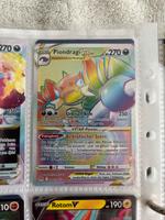 Pokémon Piondragi VStar- verlorener Ursprung- lost origin- LOR200 Baden-Württemberg - Reilingen Vorschau