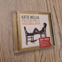 CD + DVD Katie Melua - Piece by Piece SPECIAL BONUS EDITION Niedersachsen - Worpswede Vorschau