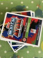 Topps Match Attax, Trading Card Game Sammelkarten, 2018/2019 Rheinland-Pfalz - Kirchberg (Hunsrück) Vorschau
