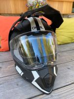 Motorradhelm ONeal Sierra II Comb Endurohelm Gr. I 60 cm Bayern - Böbrach Vorschau