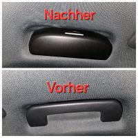 Audi A4 b6/b7 Brillenetui S-line schwarz Nürnberg (Mittelfr) - Röthenbach b Schweinau Vorschau