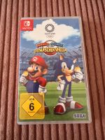 Mario & Sonic Olympische Spiele Switch Rostock - Toitenwinkel Vorschau
