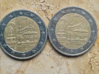 2€ Münzen Baden-Württemberg Fehlprägung? Sachsen - Klipphausen Vorschau