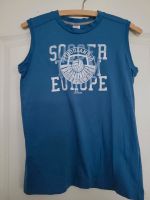 Fussball Europa Tshirt S.Oliver Gr.152 Niedersachsen - Südbrookmerland Vorschau