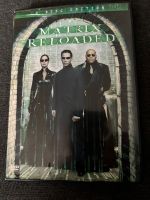 Matrix Relouded - 2 Disc Editon (2 DVD‘s) Baden-Württemberg - Mannheim Vorschau