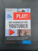 Play! Das Handbuch für Youtuber NEU Innenstadt - Poll Vorschau