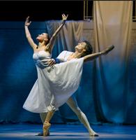 Zwei bis Drei Tickets Ballett Romeo und Julia 03.04.2025 19:00Uhr Essen - Essen-Stadtmitte Vorschau