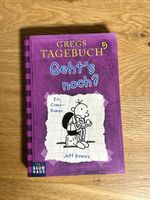 Gregs Tagebuch - Geht's noch? - Band 5 Mülheim - Köln Holweide Vorschau