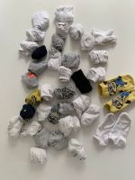 33 Stück, Kurze Kindersocken, Größe 25-27 Baden-Württemberg - Teningen Vorschau