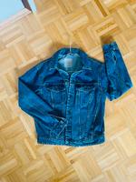 Jeansjacke von „Vero Moda“, Gr.S Hessen - Kirchhain Vorschau