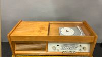 Vintage Braun PK-G3 Plattenspieler/Radio Hans Gugelot Design Hannover - Mitte Vorschau