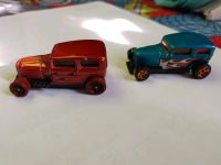 2x Midnight Otto Auto Mattel hotwheels Spielzeugauto SpielBtBj Baden-Württemberg - Neudenau  Vorschau